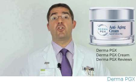Derma PGX vs NMN Longevity